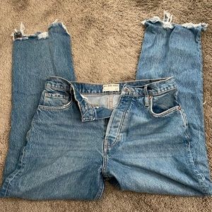 Free People - we the free jeans